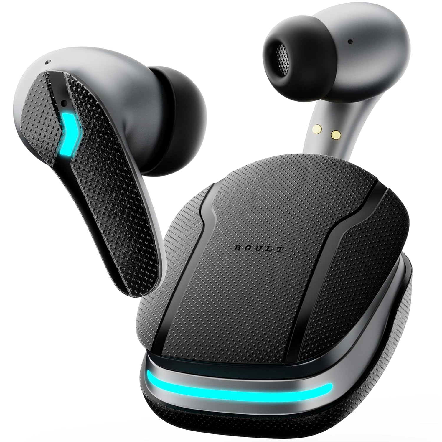 GOBOULT Newly Launched Astra Neo Bluetooth Earbuds